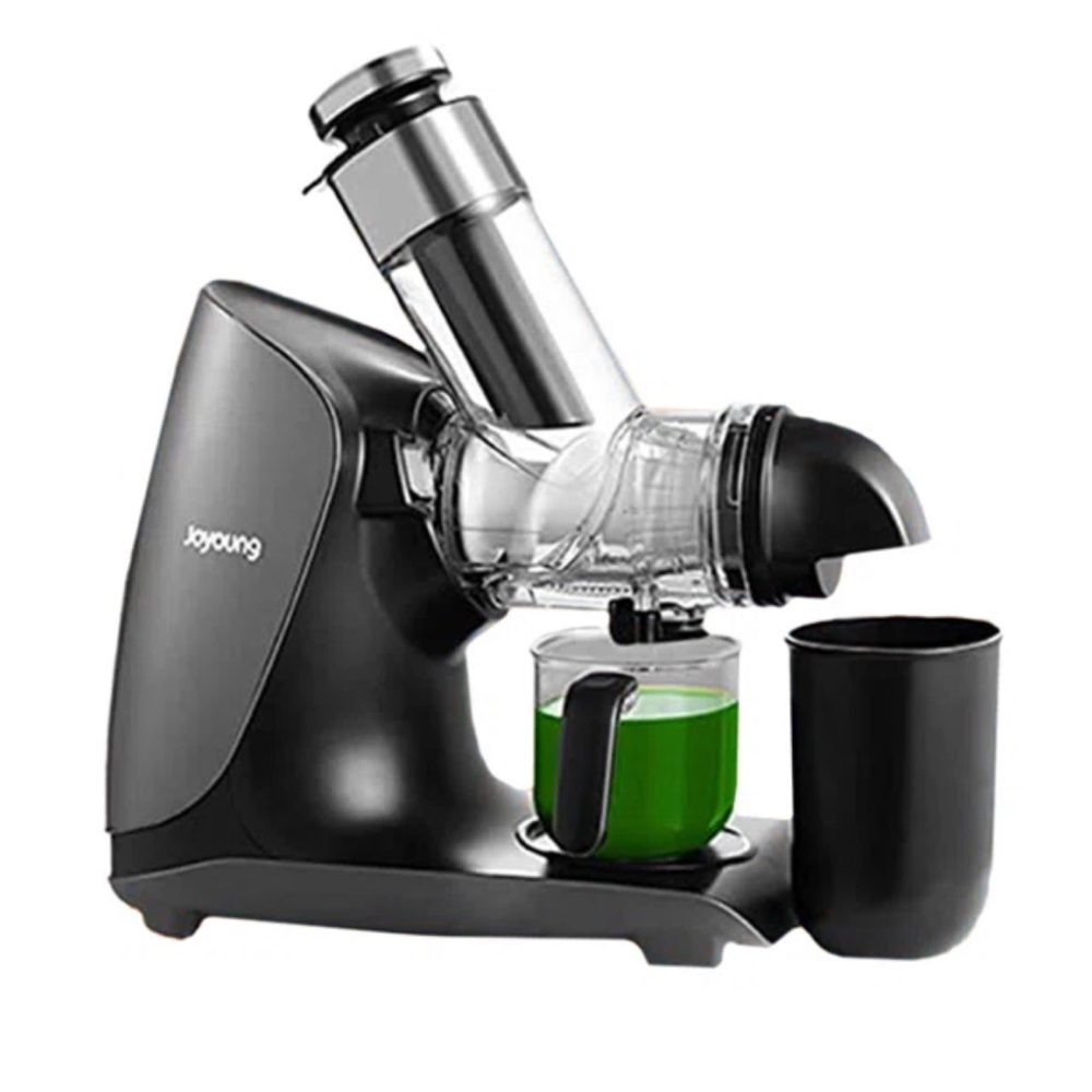 Masticating Juicer